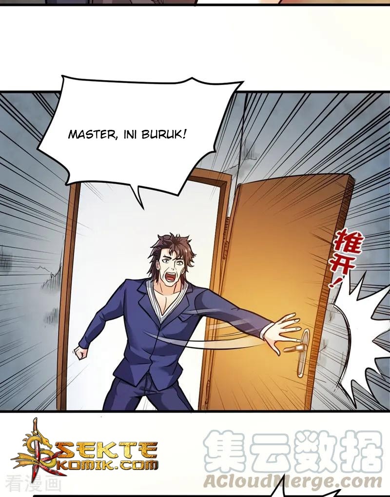 Strongest Divine Doctor Mixed City chapter 103
